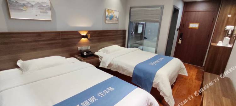 如家华驿酒店(郯城重坊镇政府店)图片