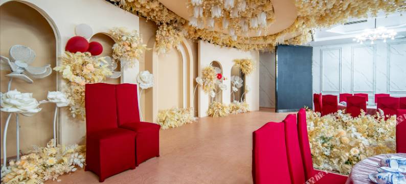 良园酒店(保定市满城区政府店)图片