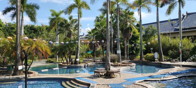 鼎锋度假酒店(惠州惠林温泉店)图片