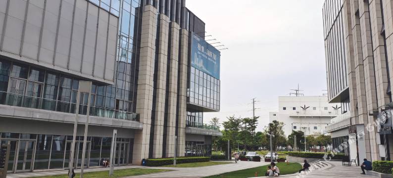 湖曼酒店(广西大学店)图片