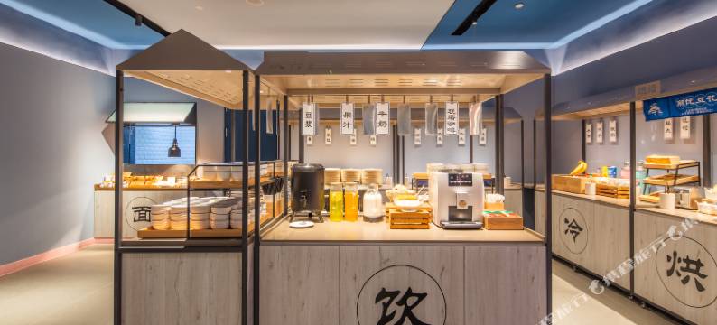 汉庭酒店(洛阳体育中心店)图片