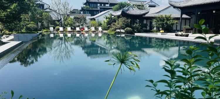 合肥桃李春风度假酒店图片