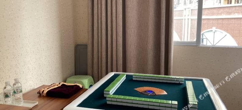 施秉金碧酒店图片