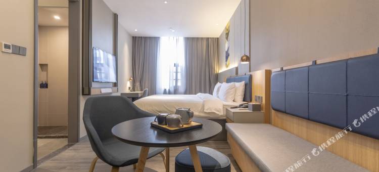 汉庭酒店(厦门中山路第一码头海景店)图片