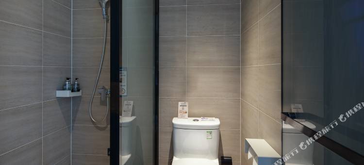 如家商旅酒店(南京新街口朝天宫地铁站店)图片