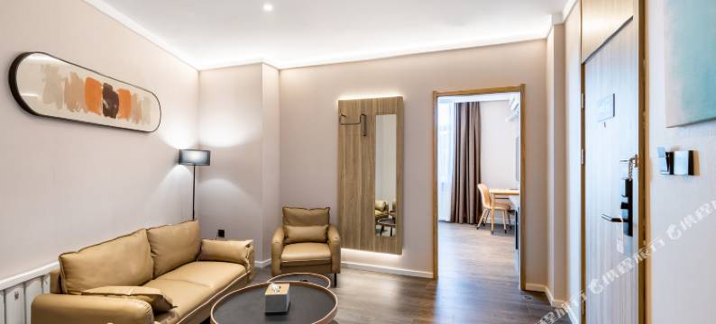 汉庭酒店(沈阳南塔鞋城店)图片