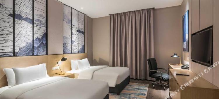 阿伯乌尼扎酒店(Aber Unayzah)图片