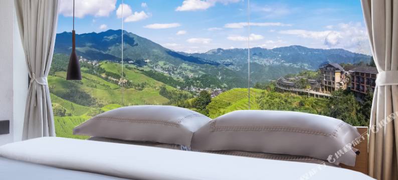 龙脊梯田禾洲民宿(一号观景台店)图片