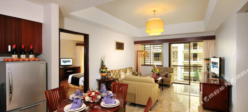 蒲莱泉度假村(Pulai Springs Resort)图片