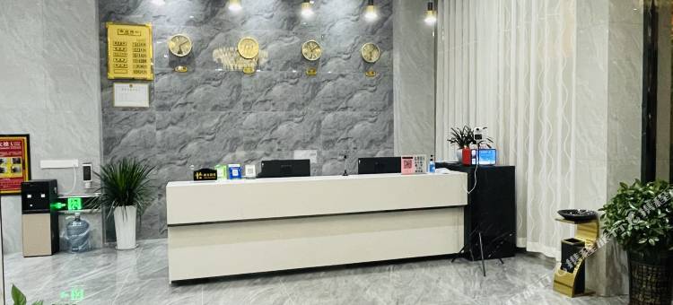 崇义县同兴宾馆图片