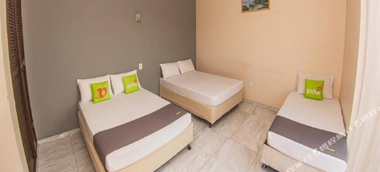 帕戈斯西葡特色住宿(Pousada Pargos)图片