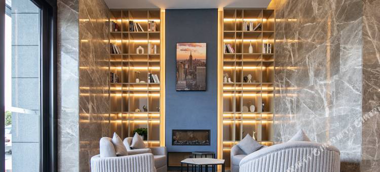 丽怡酒店(珠海金湾海景中心店)图片