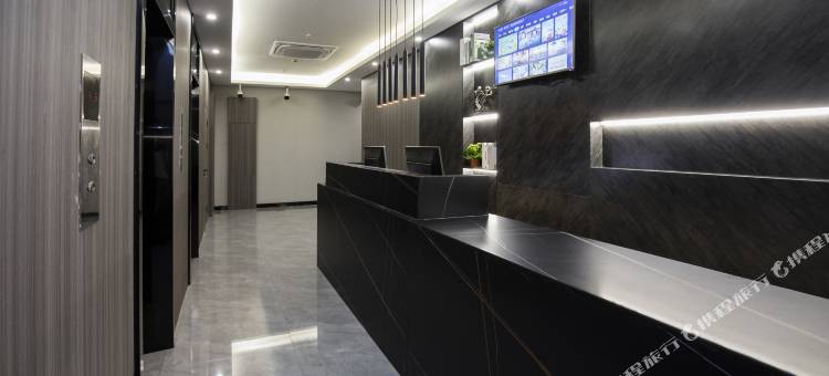 清沐酒店(南京丹凤街恒基公寓店)图片