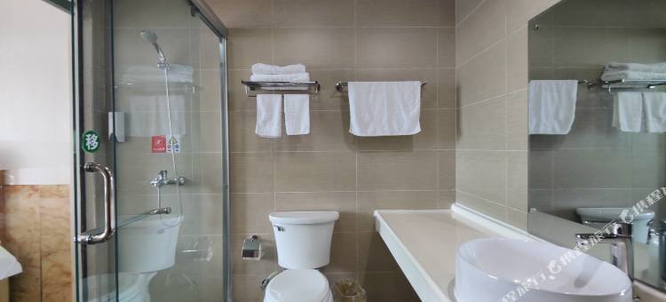 绿都宾馆(泾县精品三店)图片