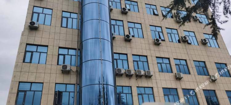 都市118连锁酒店(临沂方城店)图片