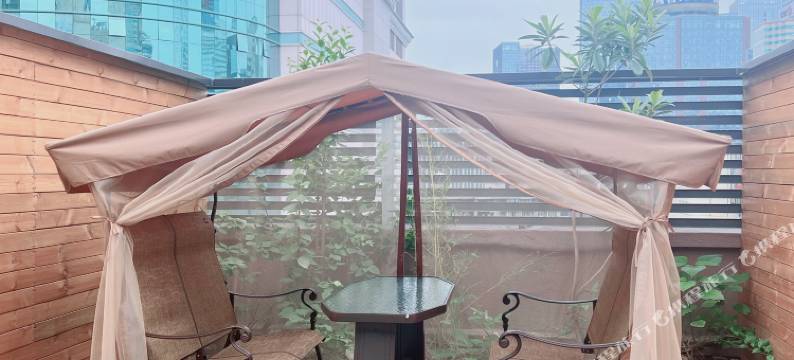 全季酒店(成都春熙路步行街店)图片