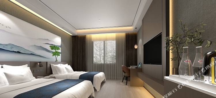 澄城金纪源宾馆图片