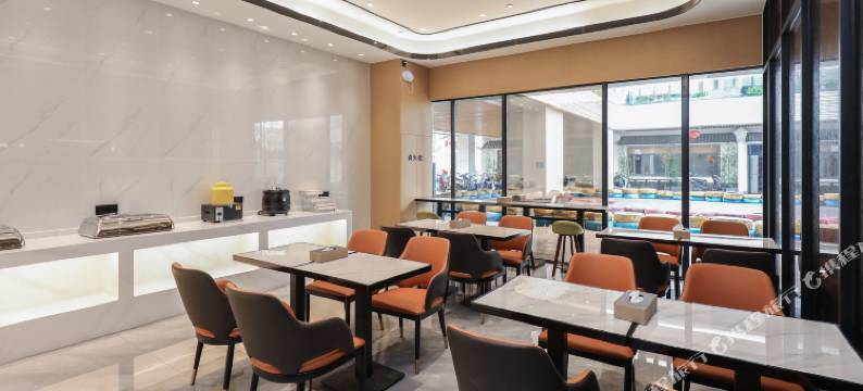 清沐铂金酒店(南京市妇幼保健院丁家庄地铁站店)图片