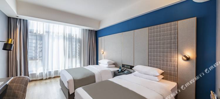 兰欧酒店(福州长乐国际机场漳港店)图片