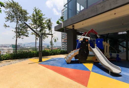 Tropicana 218 Macalister By Stayla Hotel Overview