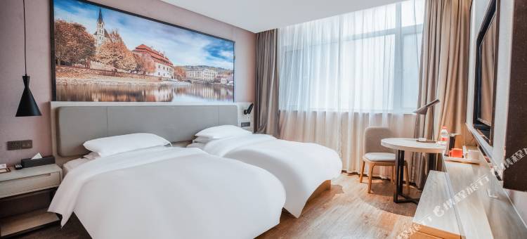 维也纳酒店(寿光人民广场店)图片