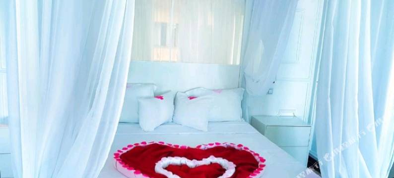 提希拉亚酒店(Hotel Raya Tichy)图片