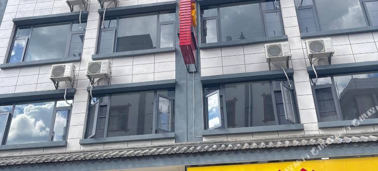 大姚铂曼酒店图片