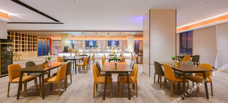 临沧凯莱斯顿国际酒店图片