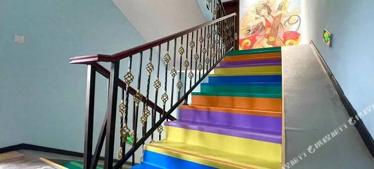 胶州万豪商务酒店图片