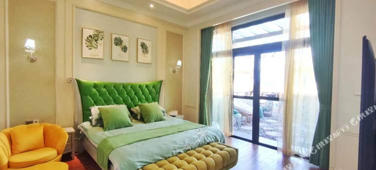 三丁别墅(儋州海花岛3号岛店)图片