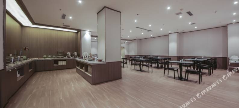 汉庭酒店(沈阳南塔金马鞋城店)图片