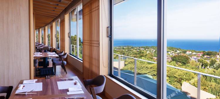 伊豆高原龟之井酒店(Kamenoi Hotel Izukogen)图片