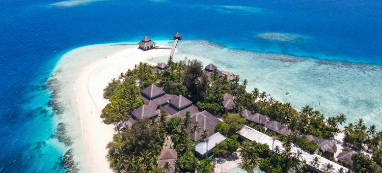 马尔代夫绚丽岛阿达郎俱乐部(Adaaran Club Rannalhi with All-Inclusive)图片
