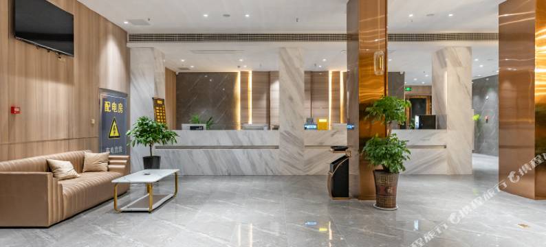 华宏城市商务酒店图片