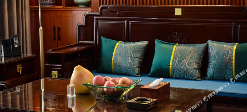 歙县雲水间民宿(新安江山水画廊风景区店)图片