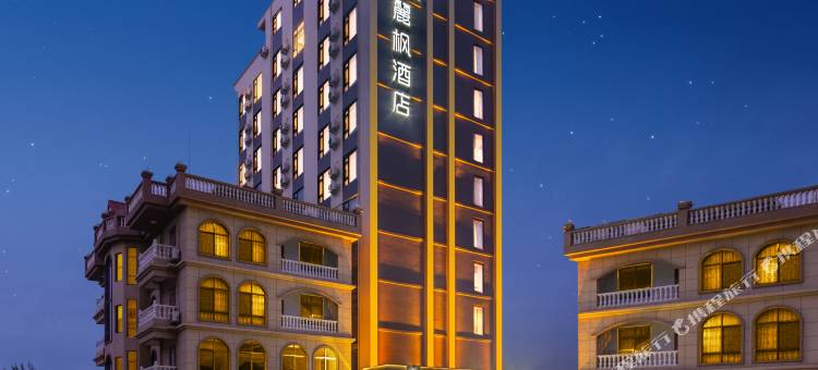 麗枫酒店(海口美兰机场店)图片