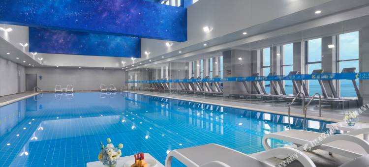 舟山锦舟宝盛大酒店图片