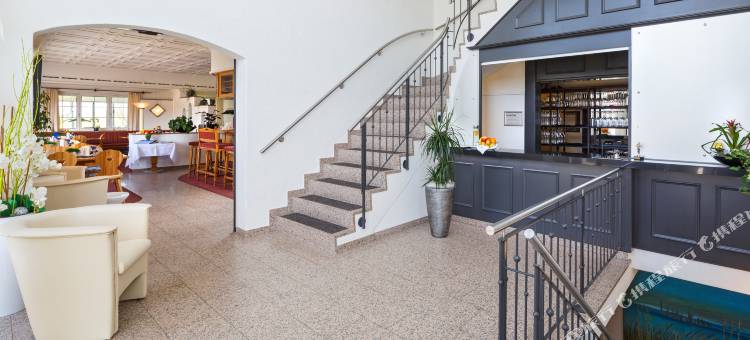 瑞士希莫维品质酒店(Seemöwe Swiss Quality Hotel)图片