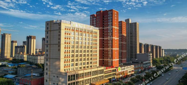 维也纳国际酒店(富平频阳大道店)图片