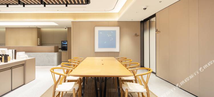 全季酒店(上海打浦桥日月光中心店)图片