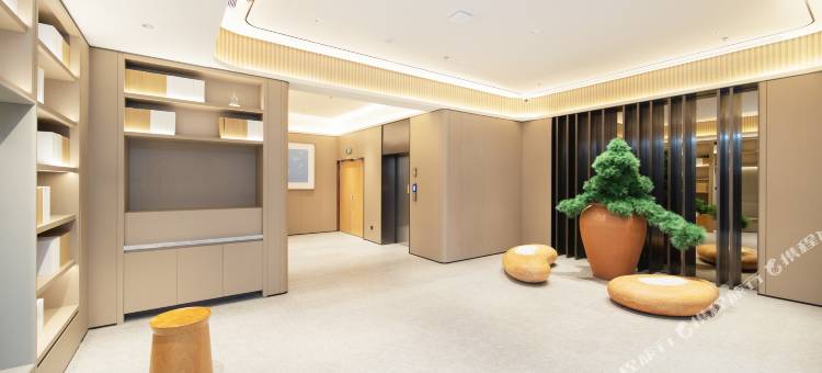 全季酒店(上海打浦桥日月光中心店)图片