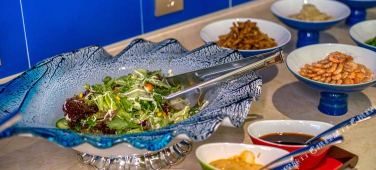 象山海影雷迪森颐墅酒店图片