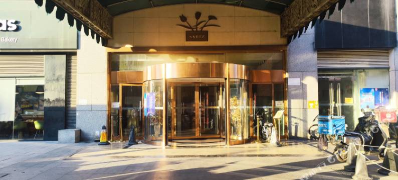 梵屋公寓(北京人民大学中关村地铁站店)图片