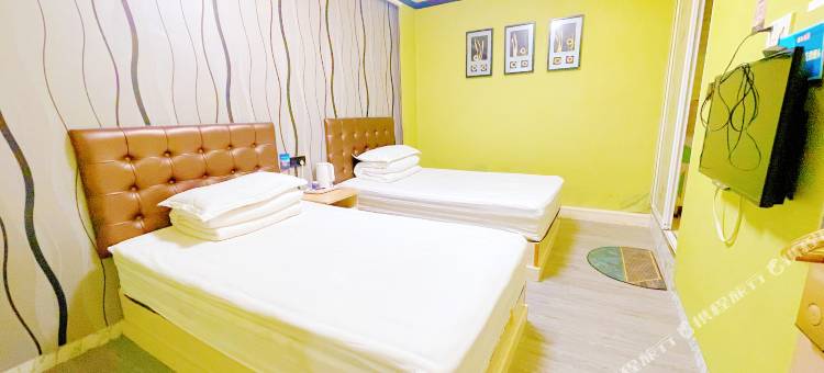 营口水跃客舍图片