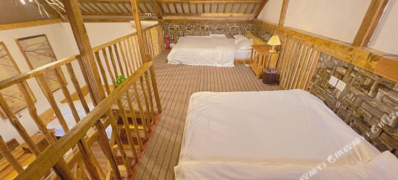 阿尔山林泰民宿图片