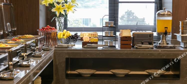 万澳酒店(西安高新技术开发区软件园店)图片