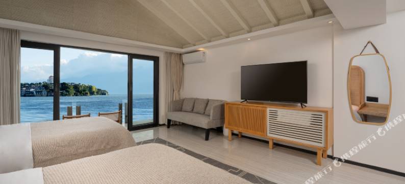 六阅·無所海景度假酒店(大理洱海双廊店)图片