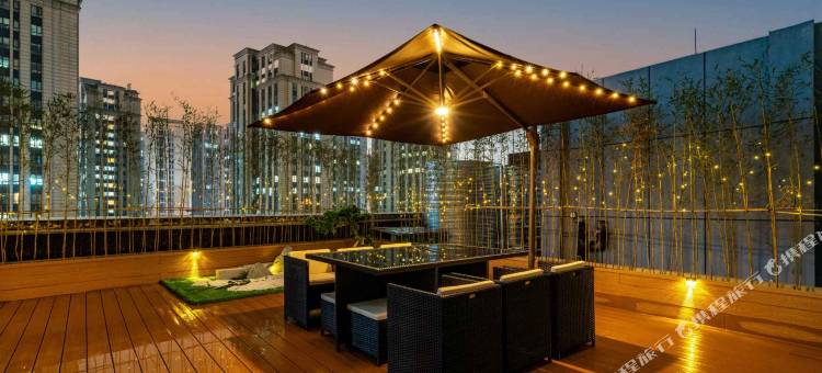 海友酒店(杭州西湖科技园西园二路店)图片