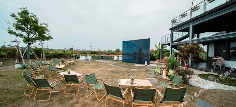 长沙野度·荷花坞民宿图片