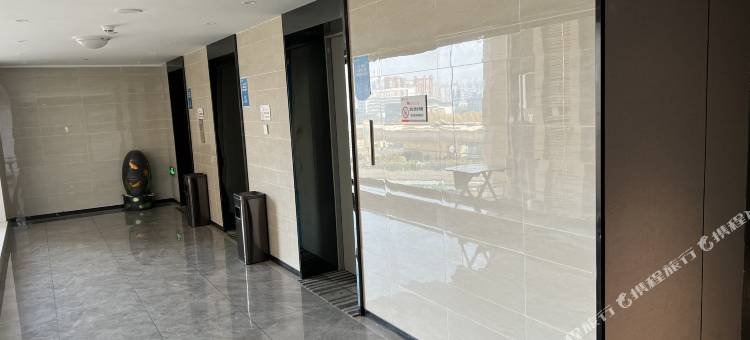 怡莱酒店(盐城中南城店)图片